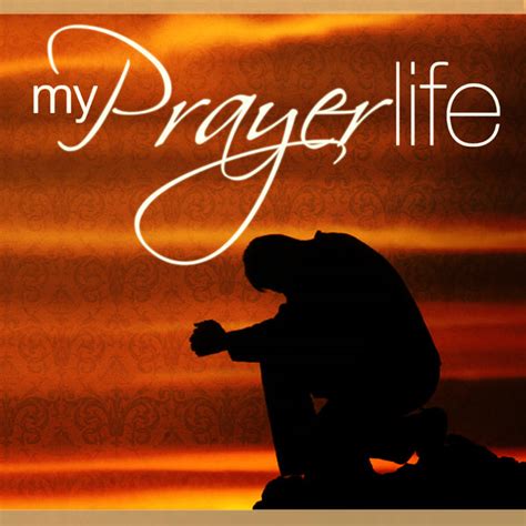 My Prayer Life Revival Ministries