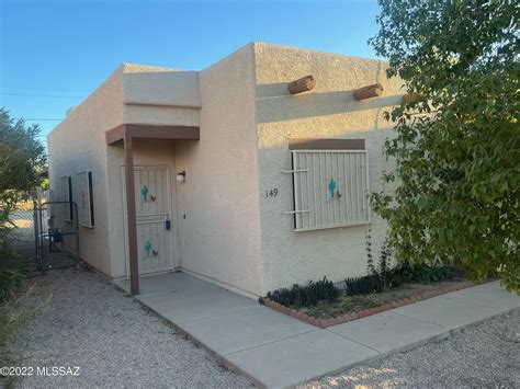 149 W Lee St Tucson Az 85705 Mls 22209084 Coldwell Banker