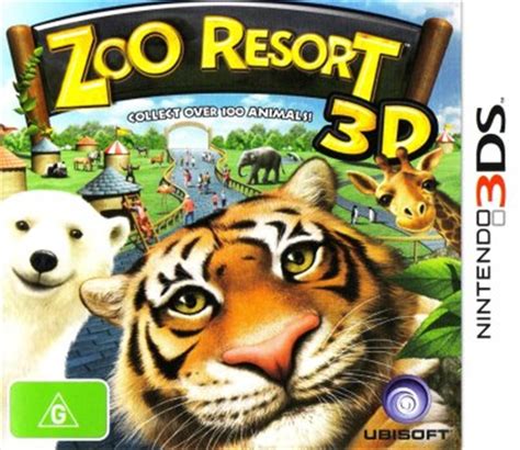 Buy Zoo Resort Online Sanity