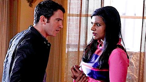 The Mindy Project “the Girl Next Door” Tv Reviews The Mindy