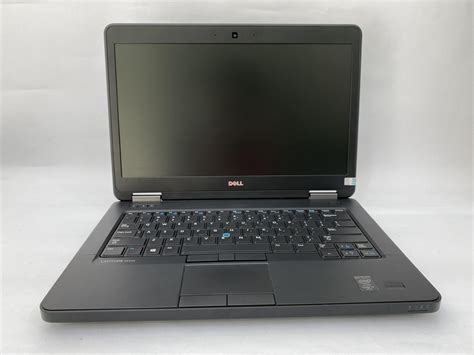 Laptop Dell Latitude E5440 I5 4200u Ram 4gb Ssd 120gb 14″ Hd