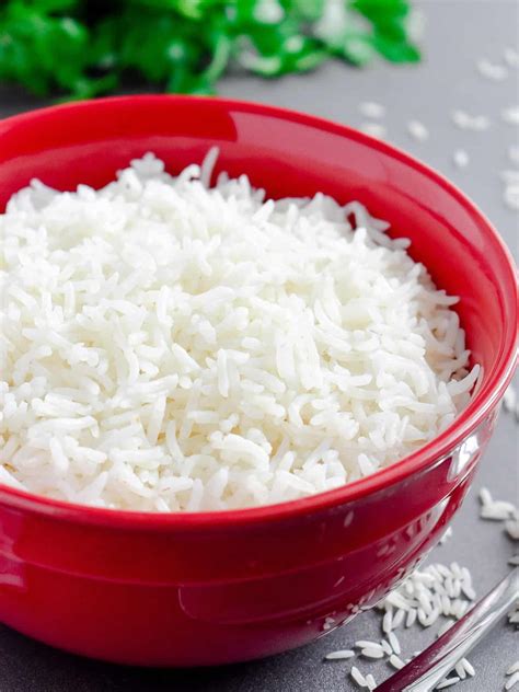 How To Cook White Rice Olga In The Kitchen