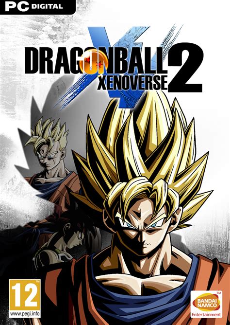 Dragon ball z xenoverse 2 download pc free game latest update is a direct link to windows and mac.dragon ball z xenoverse 2 free download mac game full version highly compressed via direct link. Dragon Ball Xenoverse 2 + Update v1.10.02-CODEX [PT-BR ...