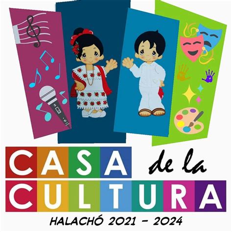 Casa De La Cultura Halachó 2021 2024 Halachó