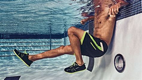 Up Your Training Game With Swimming Exercises From Speedo Fit Watch