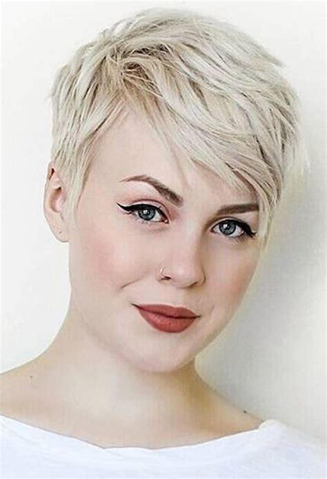 35 Best Short Pixie Cuts To Refresh Your Look Today Short Pixie Cuts