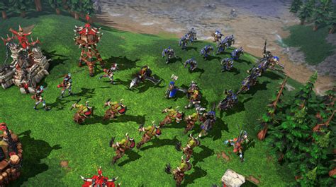Top 15 Best Rts Games That Are Excellent Gamers Decide