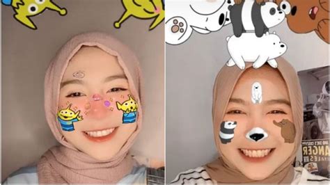 Foto Langkah Mudah Membuat Filter Instagram Sendiri