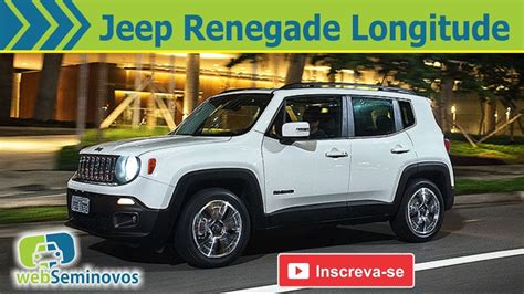 jeep renegade longitude 4x4 a diesel 170 cv youtube