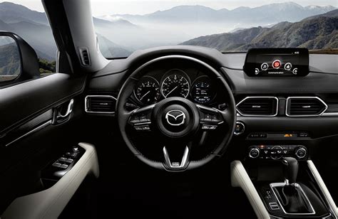 Matching floor carpets and * mazda unlimited refers only to an unlimited mileage warranty program under the terms of which there. 2018 Mazda CX-5 Model Grade Specifications and Features