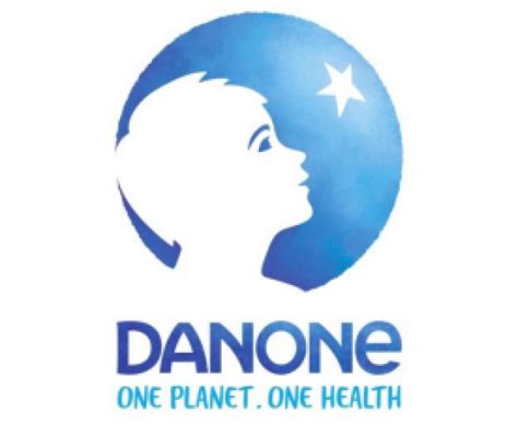 Danone Nouveau Logo Nouvelles Ambitions