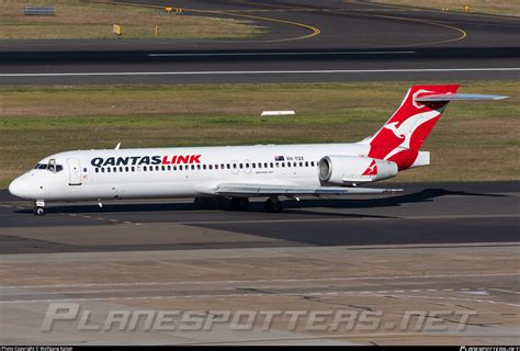 Vh Yqx Qantaslink Boeing 717 2k9 Photo By Wolfgang Kaiser Id 1264362