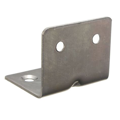 30mm X 30mm Stainless Steel Kitchen Right Angle Corner Bracket Plate Bt