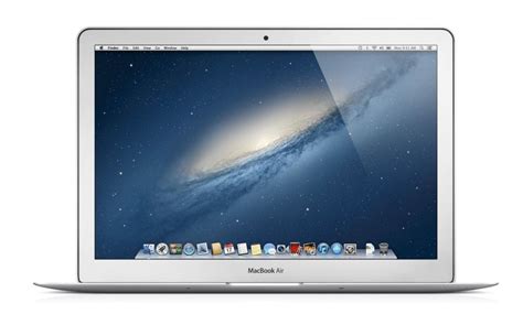 About The Apple Macbook Air Md223hna 11 Inch Laptop