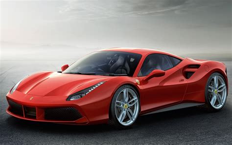 Ferrari 488 Hd Cars 4k Wallpapers Images Backgrounds Photos And