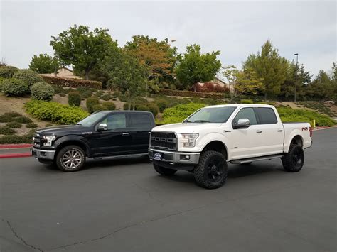 Pics If My New Upgrades Ford F150 Forum Community Of Ford Truck Fans