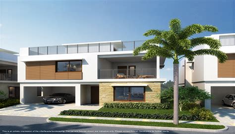 Independent Villa Projects In Bangalore Adarsh Palm Acres
