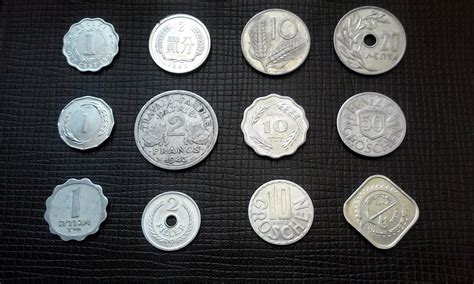 Lets See Your Aluminum World Coins Page 3 Coin Talk