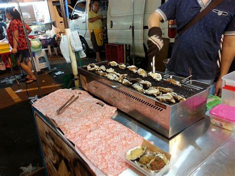 Di mana pasar malam taman sri rampai? Pasar Malam Sri Rampai - 阿宅式生活
