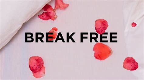 Designer Sex Break Free Youtube