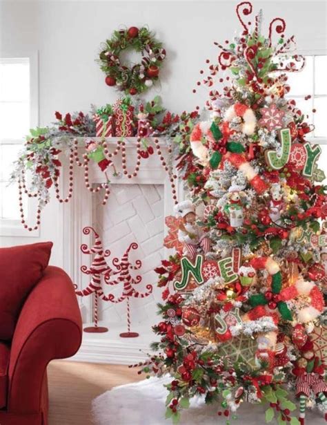 Top 10 Best Christmas Decoration Trends For 2019 2020