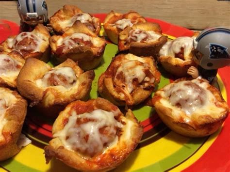 80+ best super bowl appetizers that'll tide you over for the big game. Super "Meat" Bowl Appetizers - Adventures of Frugal Mom