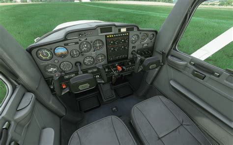 Cessna 152 Livery Pack Microsoft Flight Simulator 2020 Mod