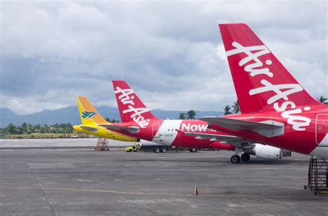 About airasia promo + how to book. Cebu Pacific and AirAsia Promo Fares - Must Visit PH