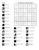 Sometimes we need to find the slope of a line between two points and we might not have a graph to count out the rise and the run. Finding the Slope Given Two Points Color Worksheet by Aric ...
