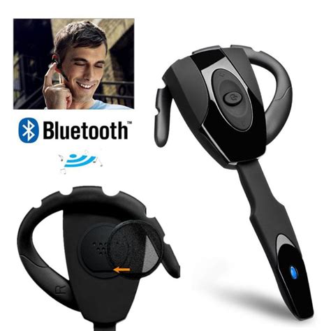 Wireless Bluetooth Headset Ps3 Gaming Headset Bluetooth Gaming Chat