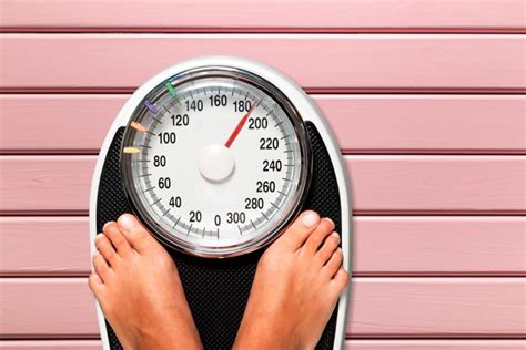Weight Loss Science Has Finally Revealed The Best Time Of Day To Weigh