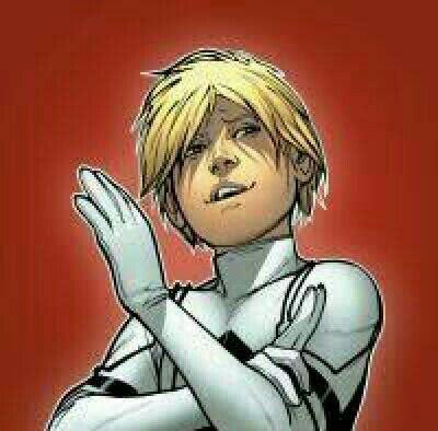 Ficha Franklin Richards Wiki Os Vingadores Brasil Amino