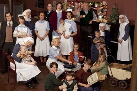 Call The Midwife Cast Jessica Raine Quits Award Winning Bbc Drama For