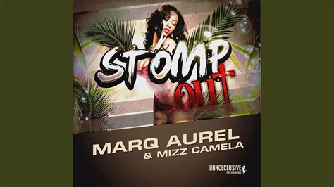 Stomp Out Extended Mix Youtube