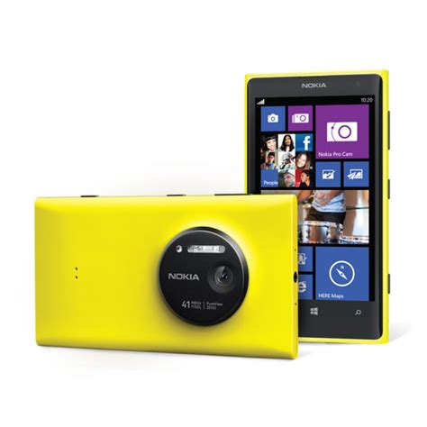 Nokia Lumia 1020 Aps Arena Products Store