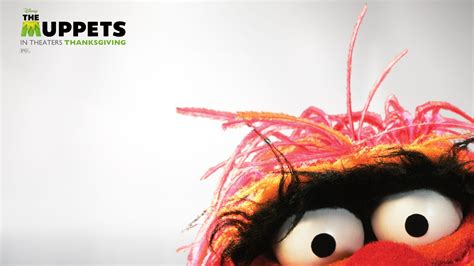 Beaker Muppets Desktop Wallpaper Pixelstalknet
