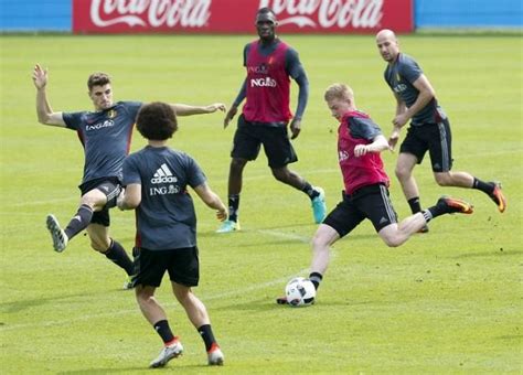 From reputable, prominent, and well known football players to. Euro 2016: Belgium vs Italy team news and starting XI ...