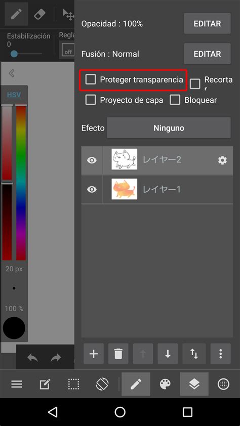 Introducción Para Colorear En Medibang Paint Para Android Medibang