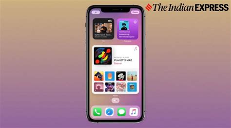 Ios 14 Tips How To Add Widgets To Your Iphone Home Screen Technology