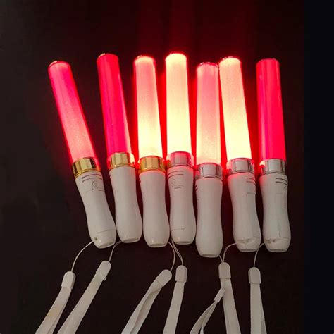 New Korean And Japanese Concert Led Light Wand Led Light Stick Buy Concert Light Stickled