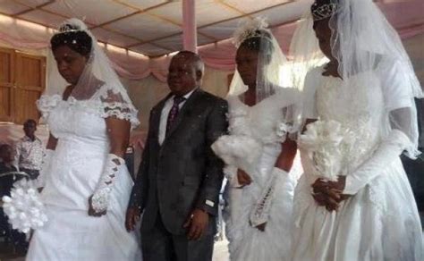 Canceling and cancel culture have to do with the removing of support for public figures in response to their objectionable the act of canceling could entail boycotting an actor's movies or no longer reading or promoting a writer's works. 5 Most Preposterous African Marriages