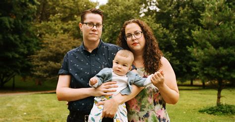 Same Sex Parents Still Face Legal Complications The New York Times
