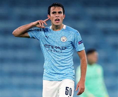 Latest on manchester city defender eric garcía including news, stats, videos, highlights and more on espn. Barcelona Pulangkan Kembali Eric Garcia - purnawarta