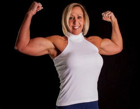 HugeDomains Com Body Building Women Muscular Women Muscle Women