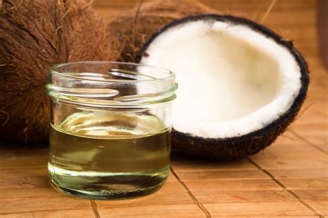 What Nutritionists Need You to Know About Coconut Oil | The Healthy