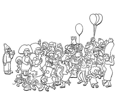 Alvin and the chipmunks coloring pages. 90 best images about Adult Cartoon Colouring Pages on ...