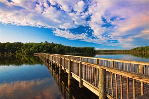 Newport News Park