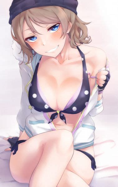 Watanabe You You Watanabe Love Live Sunshine Image 2784120