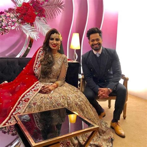 Madiha naqvi ne bataya apne career kay barey mein !! Some clicks of Madiha Naqvi with Husband Faisal Subzwari - Trendinginsocial