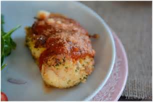 Maybe you would like to learn more about one of these? Italian Baked Parmesan Chicken Breasts - A Healthy Life For Me